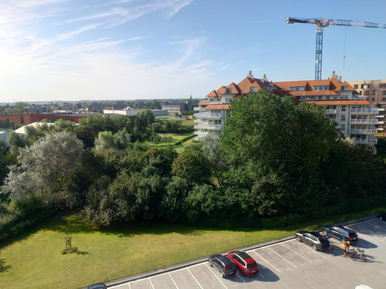 Belou Blankenberge