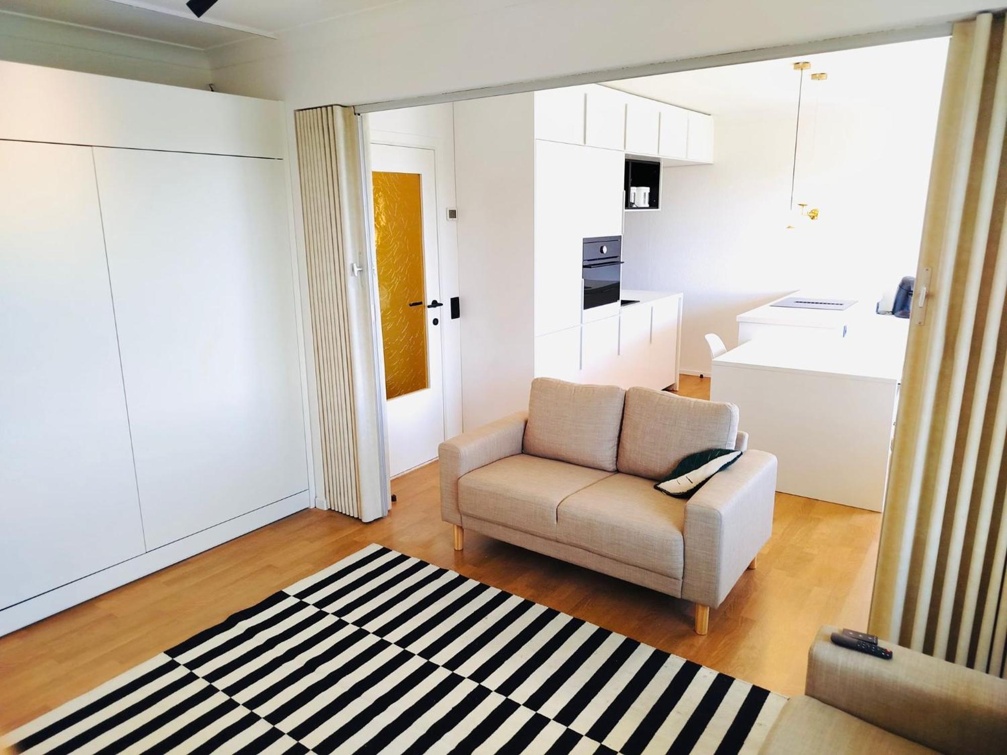 Appartement Belou